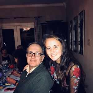 Meet your Posher, Virginia